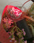 Bulb FLAMINGO Red