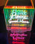 MITBOX HOME SWEET HOME - MULTI COLOUR - ACRYLIC - RECHARGEABLE
