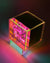 MITBOX GOOD VIBES - MULTI COLOUR - ACRYLIC - RECHARGEABLE