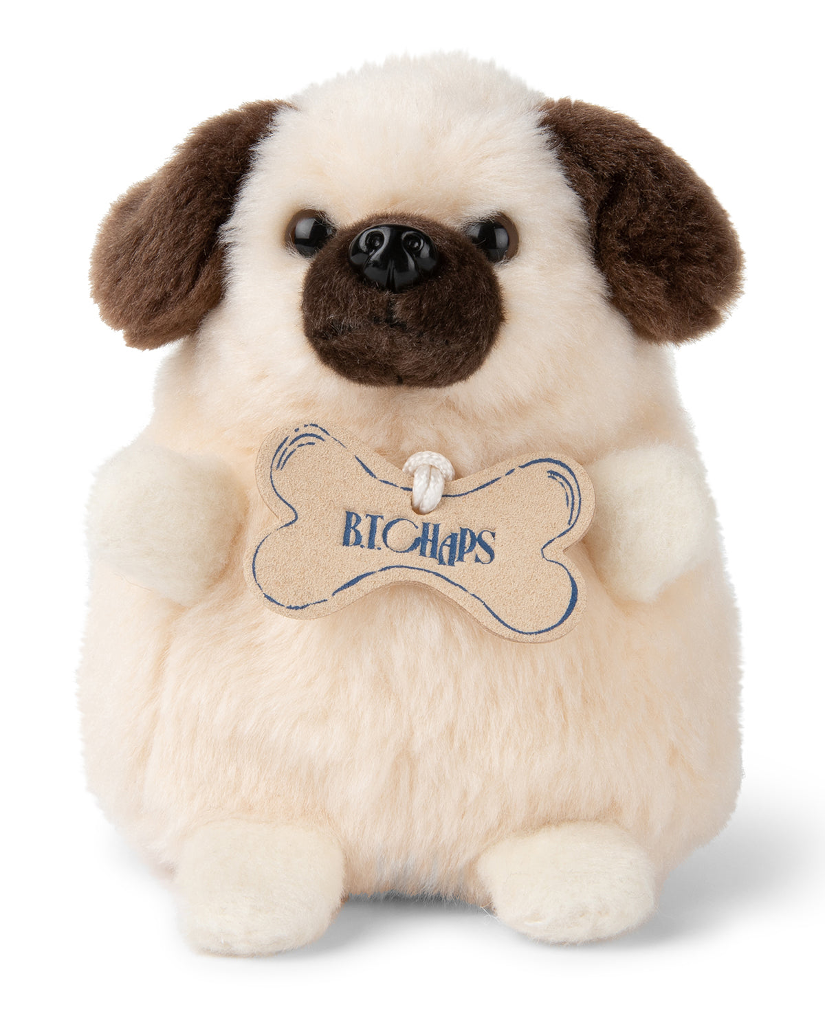 Plush BT CHAPS Bum Bums 4.5"