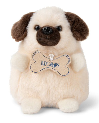 Plush BT CHAPS Bum Bums 4.5"