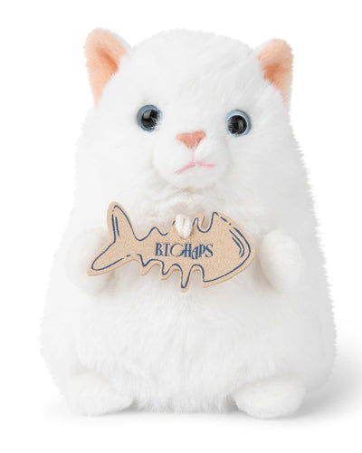 Plush BT CHAPS Bum Bums 4.5"