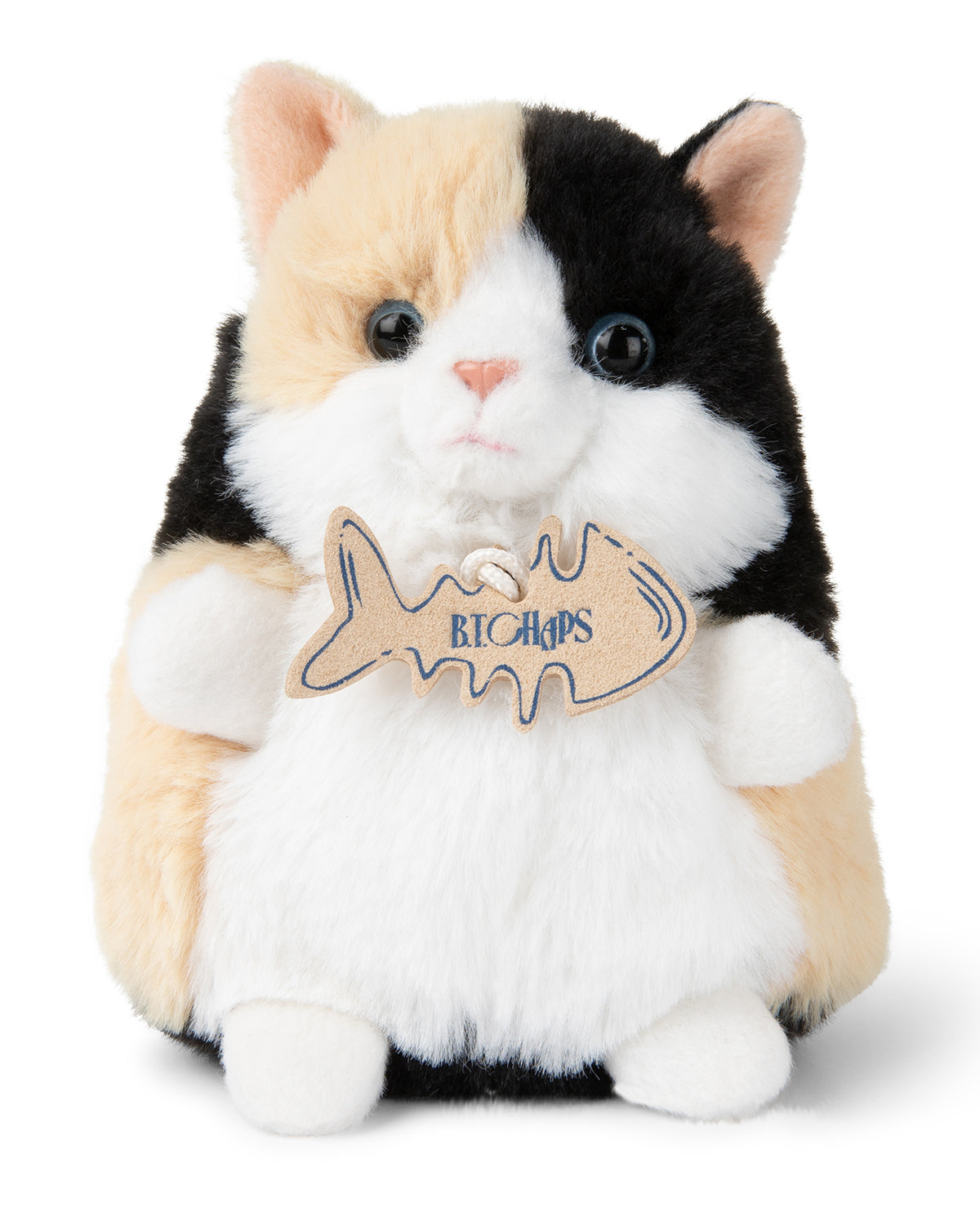 Plush BT CHAPS Bum Bums 4.5"