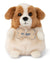 Plush BT CHAPS Bum Bums 4.5"