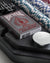 Impatia Poker Table UNOOTTO Marble  (incl. Removable armrests x 8 and poker game set)