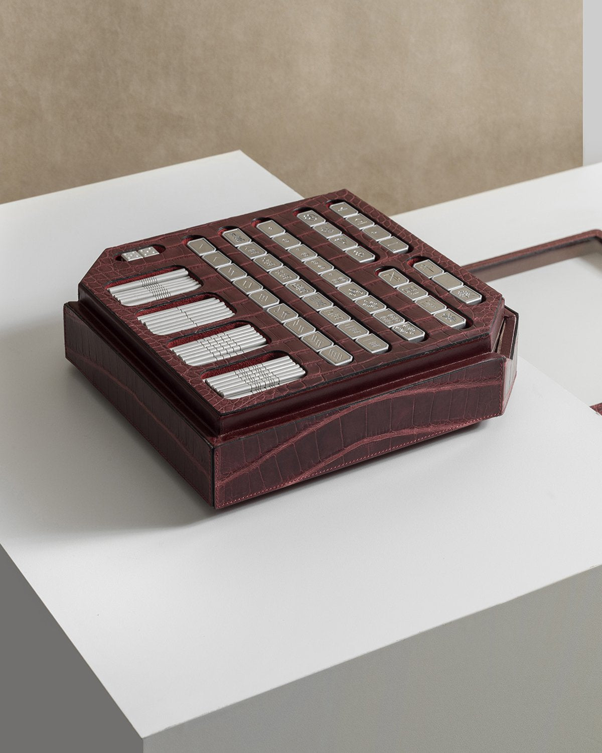 Impatia Game Set Mahjong