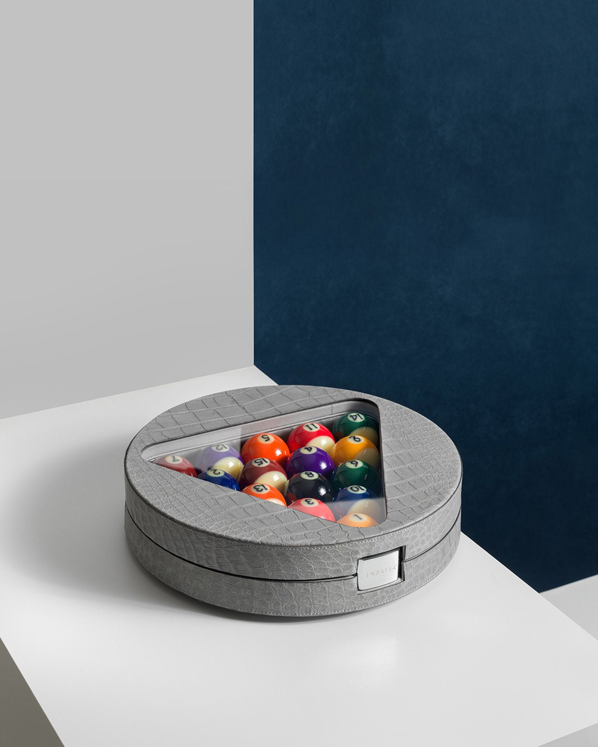 Impatia Game Set Billiard