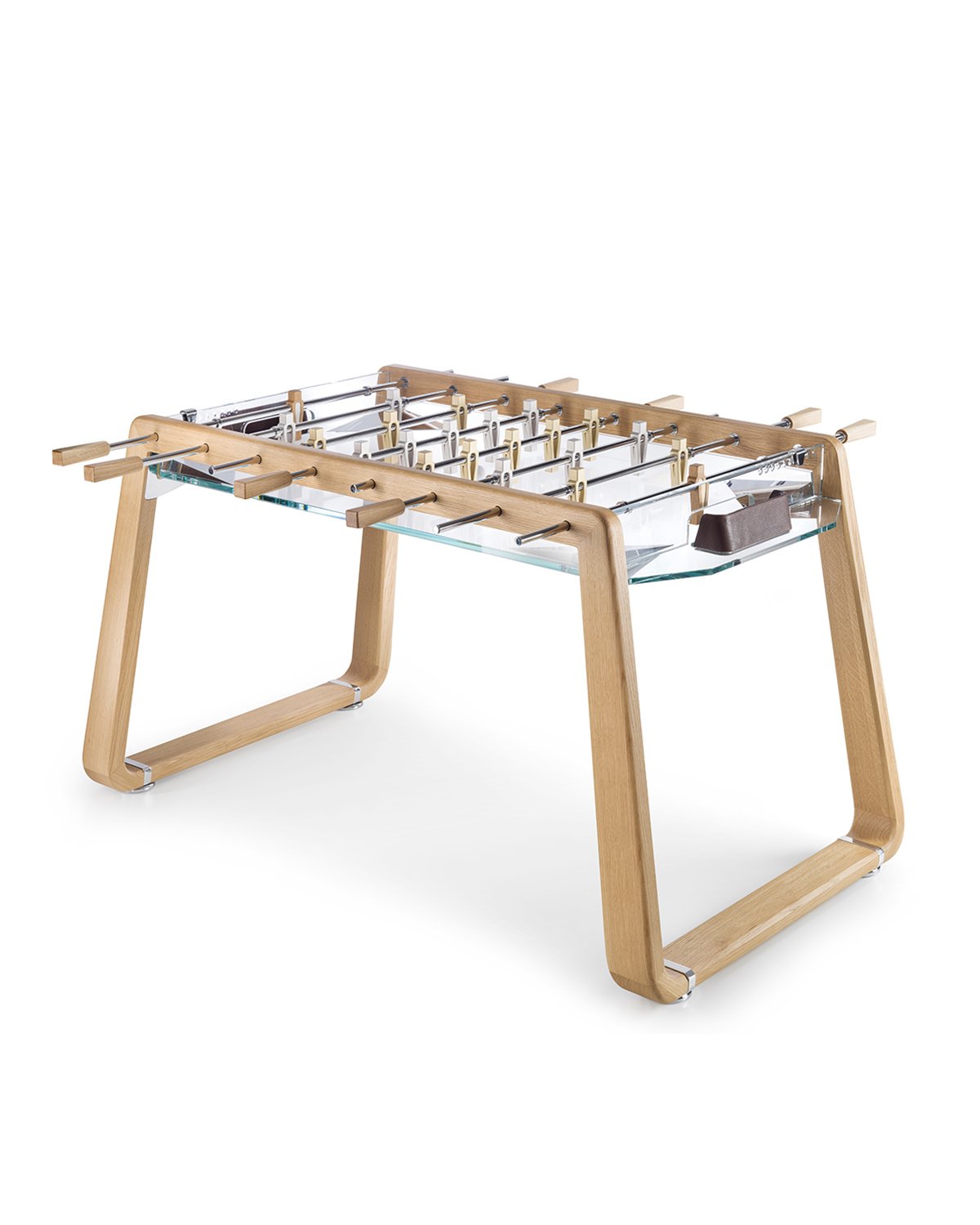 Impatia Foosball Table DERBY