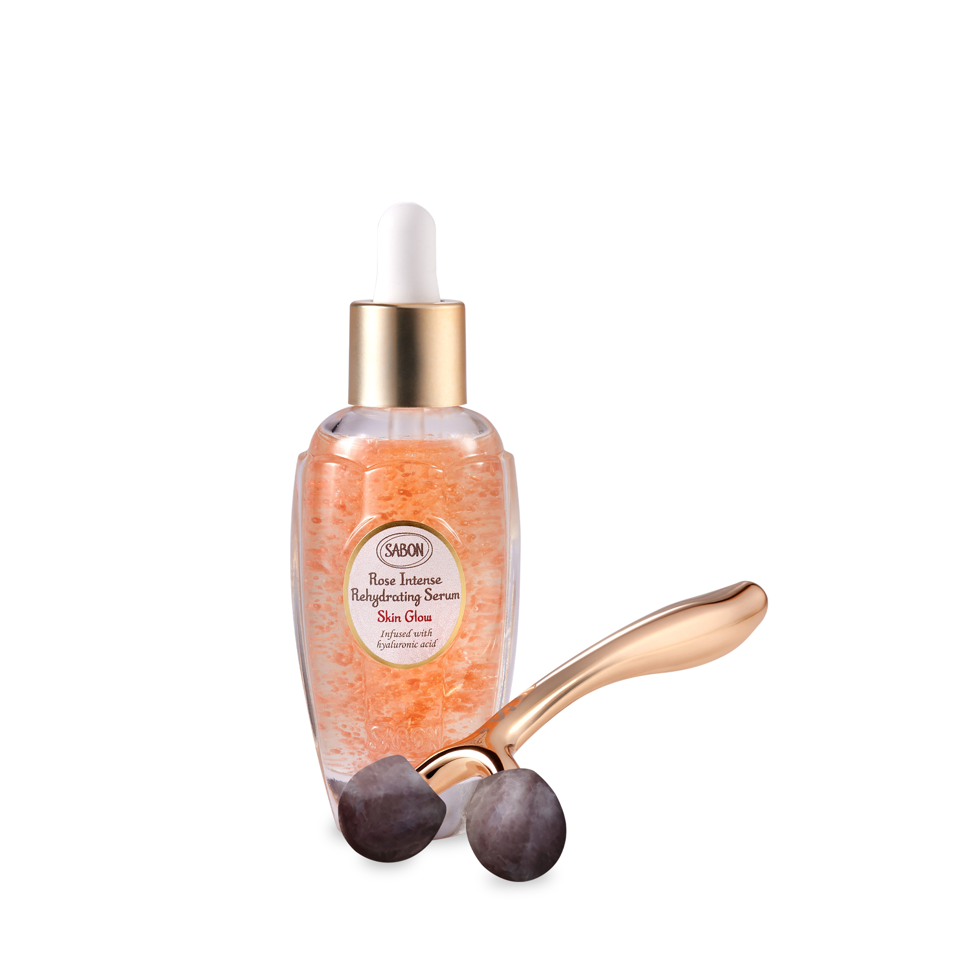 Boost & Glow Gift Set