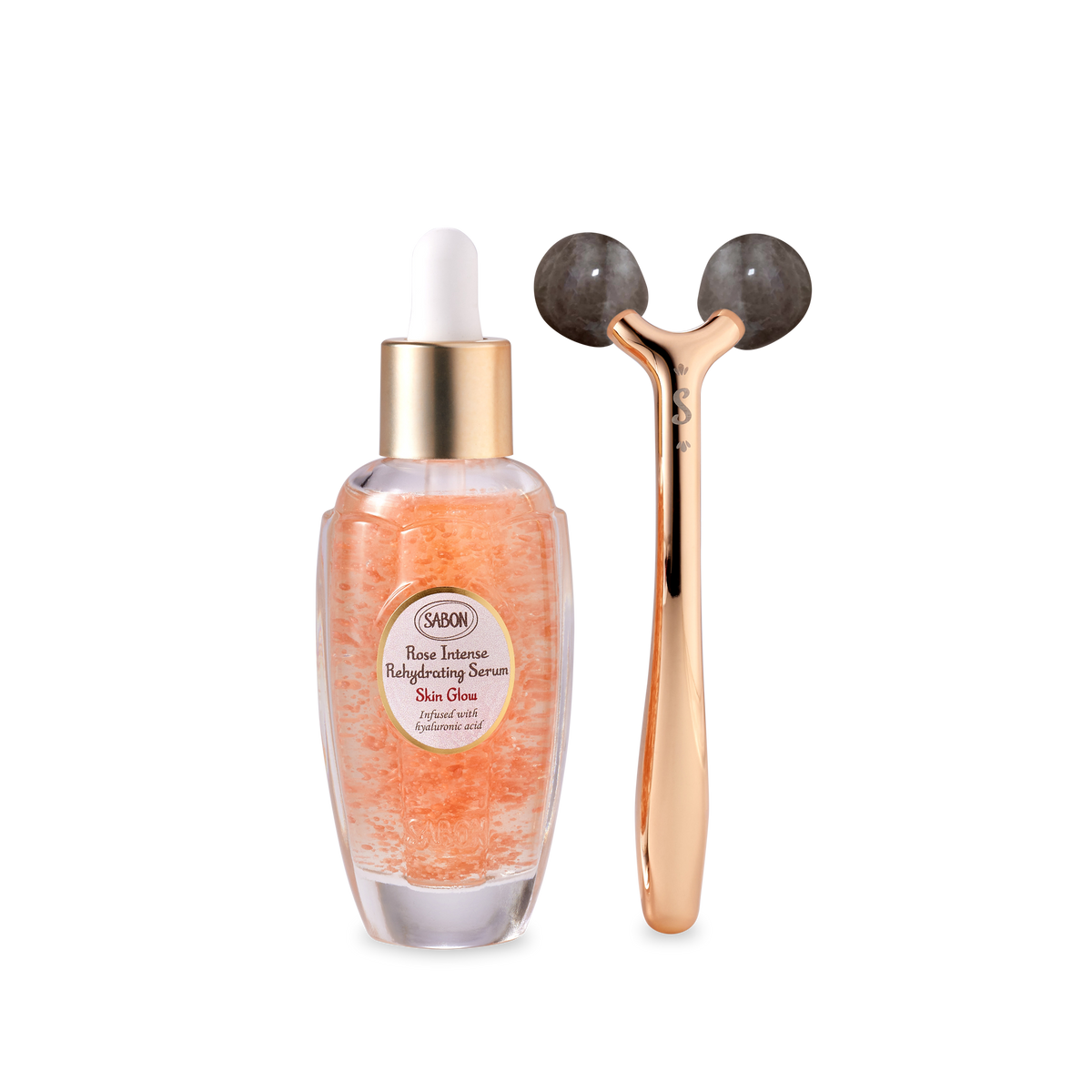 Boost & Glow Gift Set