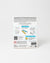Nailmatic Tattoo Pen Set for Kids PARIS