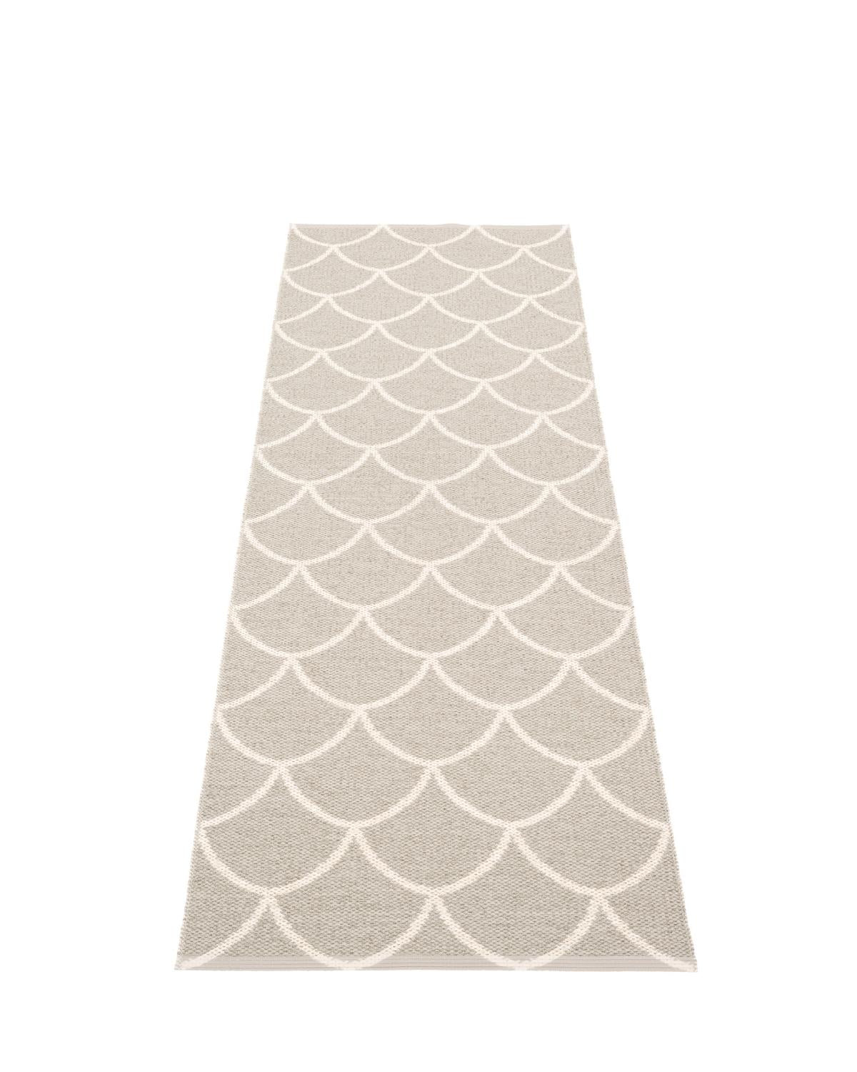 Rug KOTTE Linen