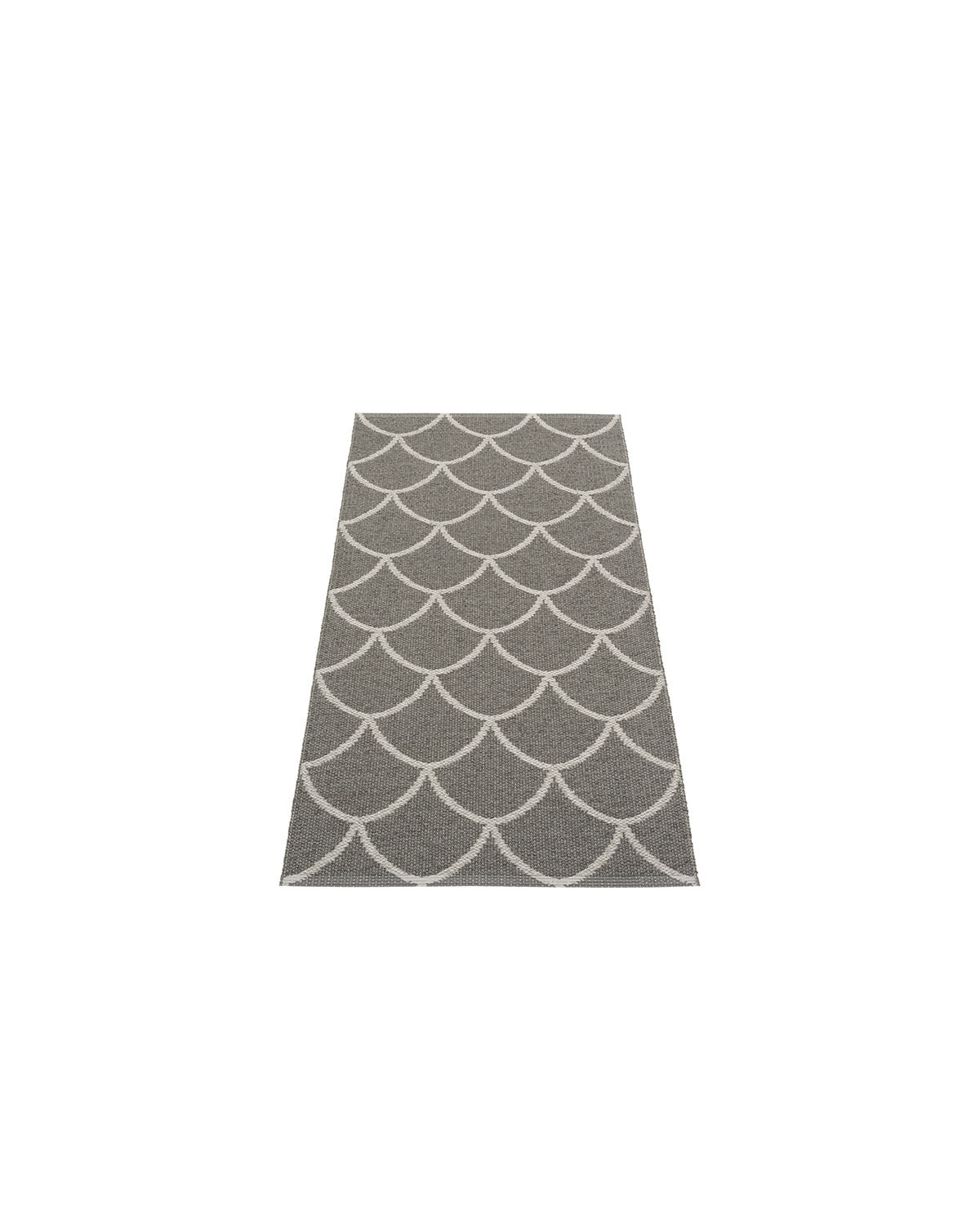 Rug KOTTE Charcoal