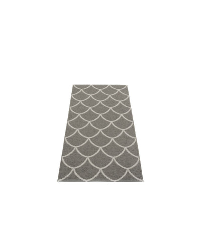 Rug KOTTE Charcoal