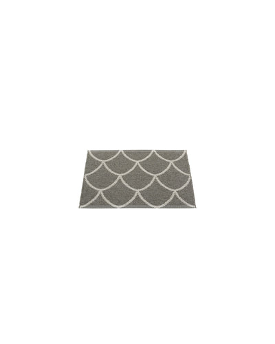 Rug KOTTE Charcoal