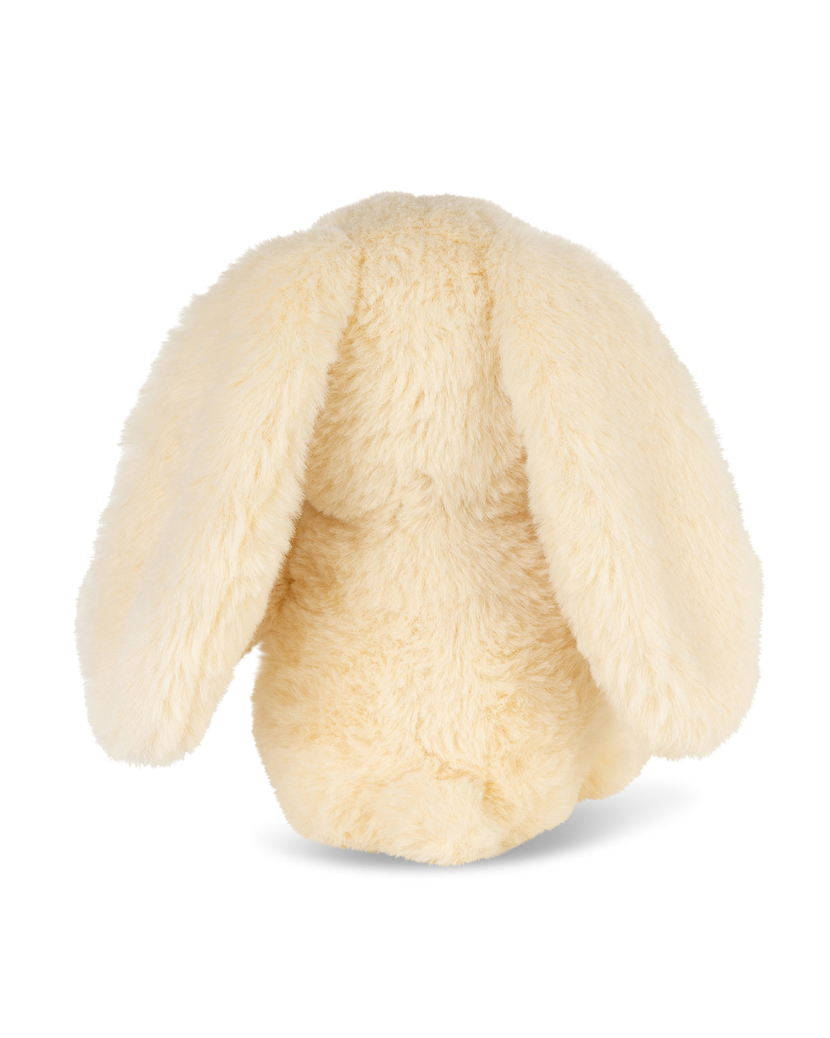Plush BTCHAPS BUBBLES Bunny ECO Yellow 7