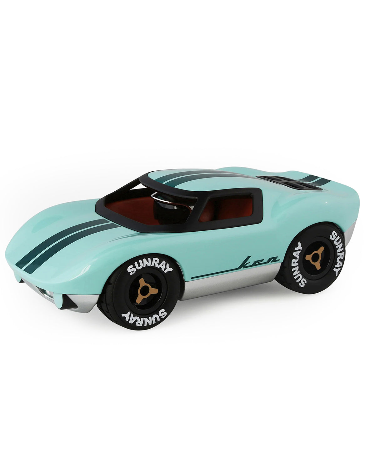 Car KEN