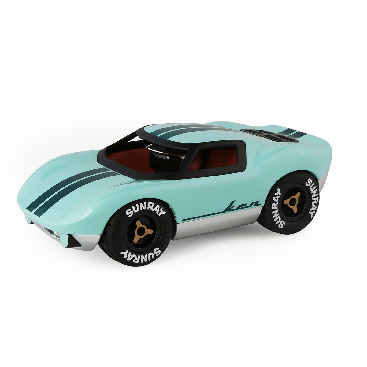 Car KEN