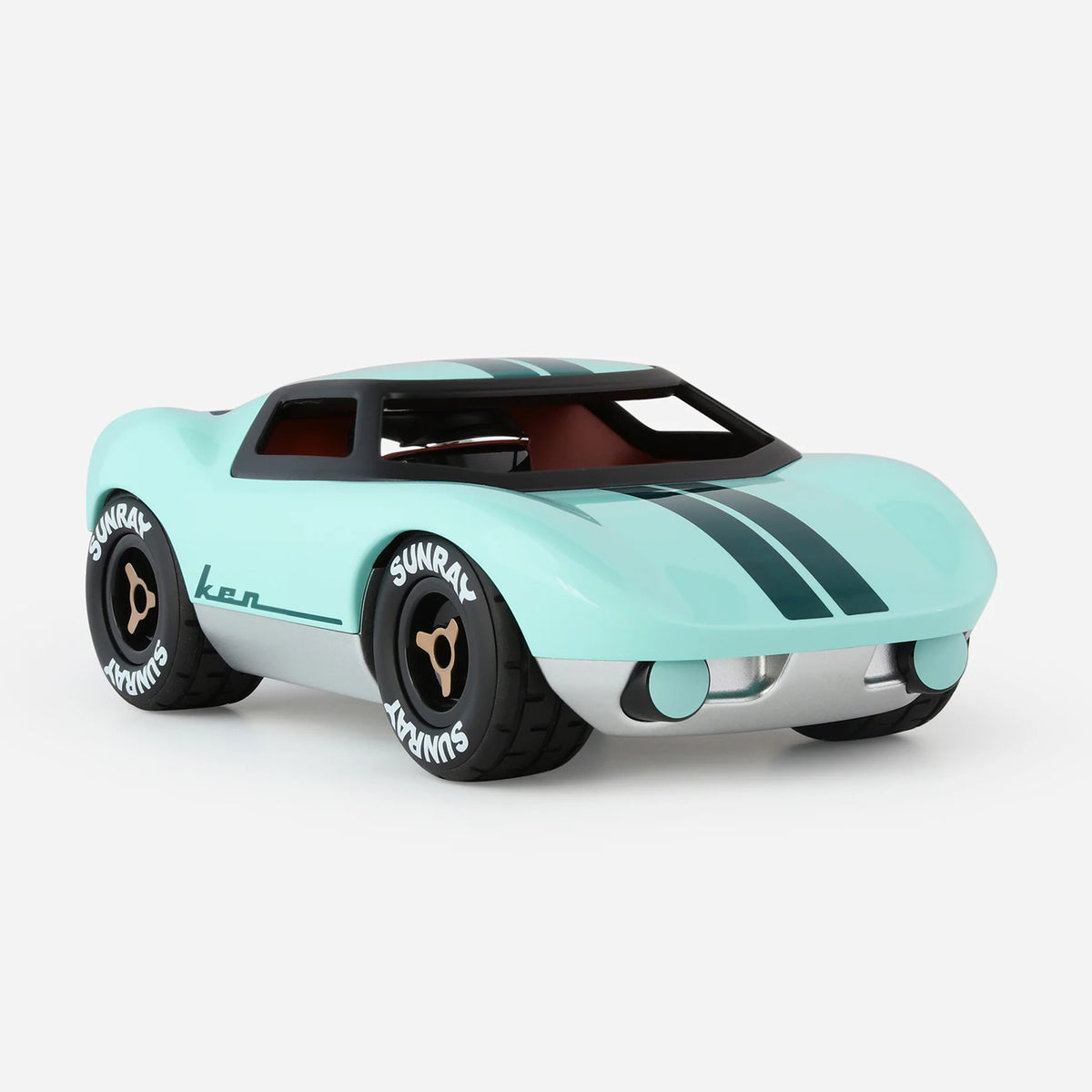 Car KEN