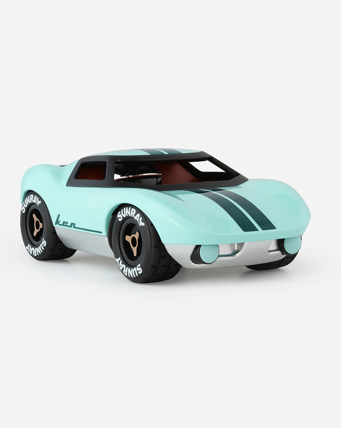 Car KEN