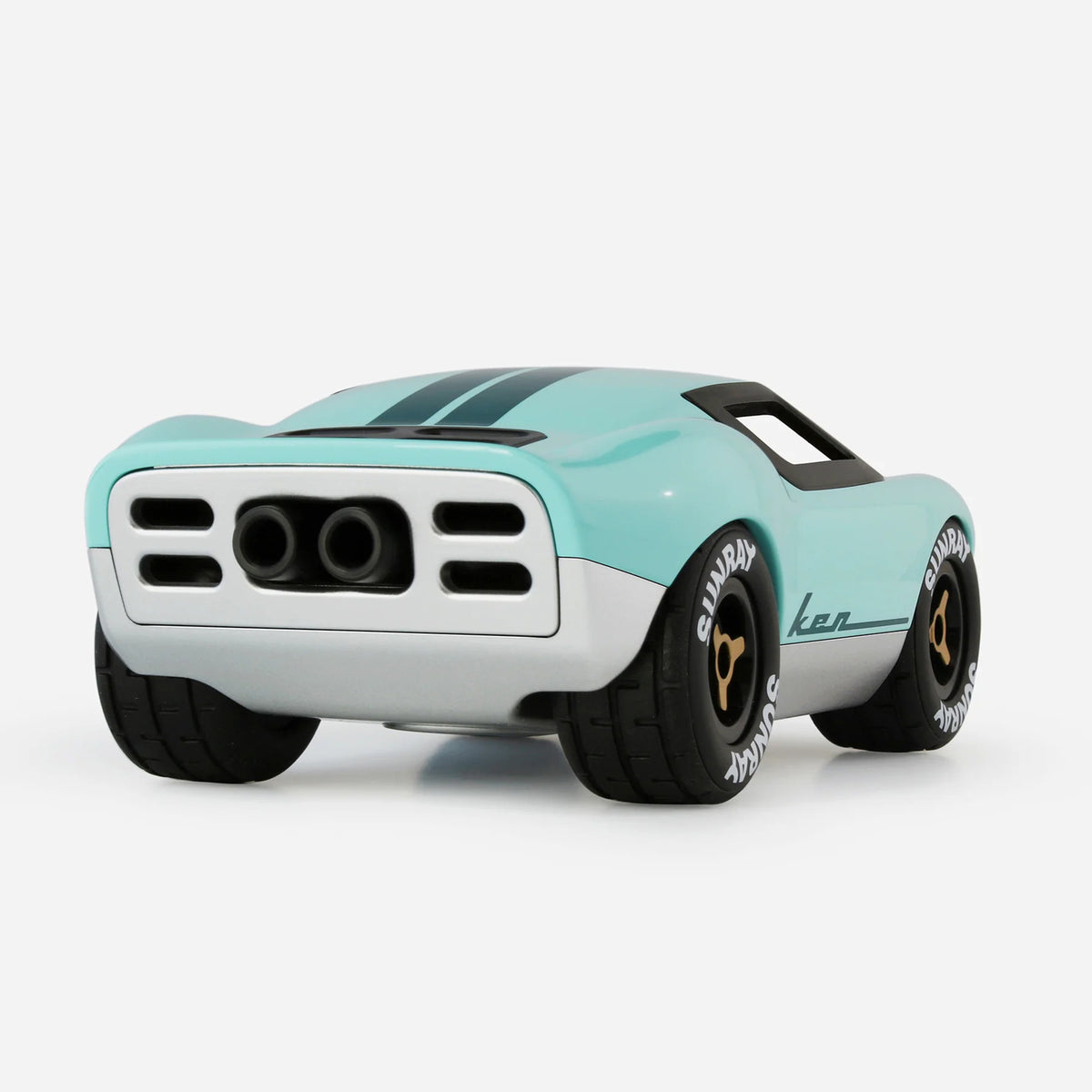 Car KEN