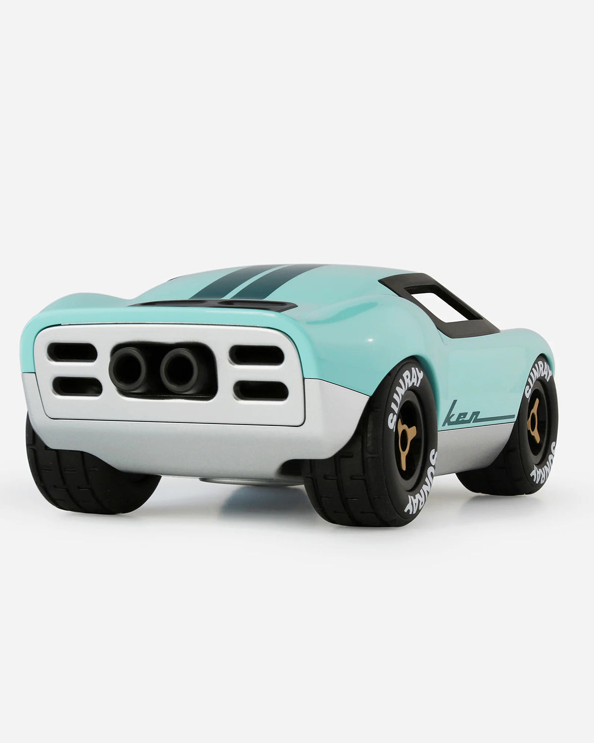 Car KEN