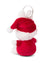 Keychain MIFFY Santa 4"
