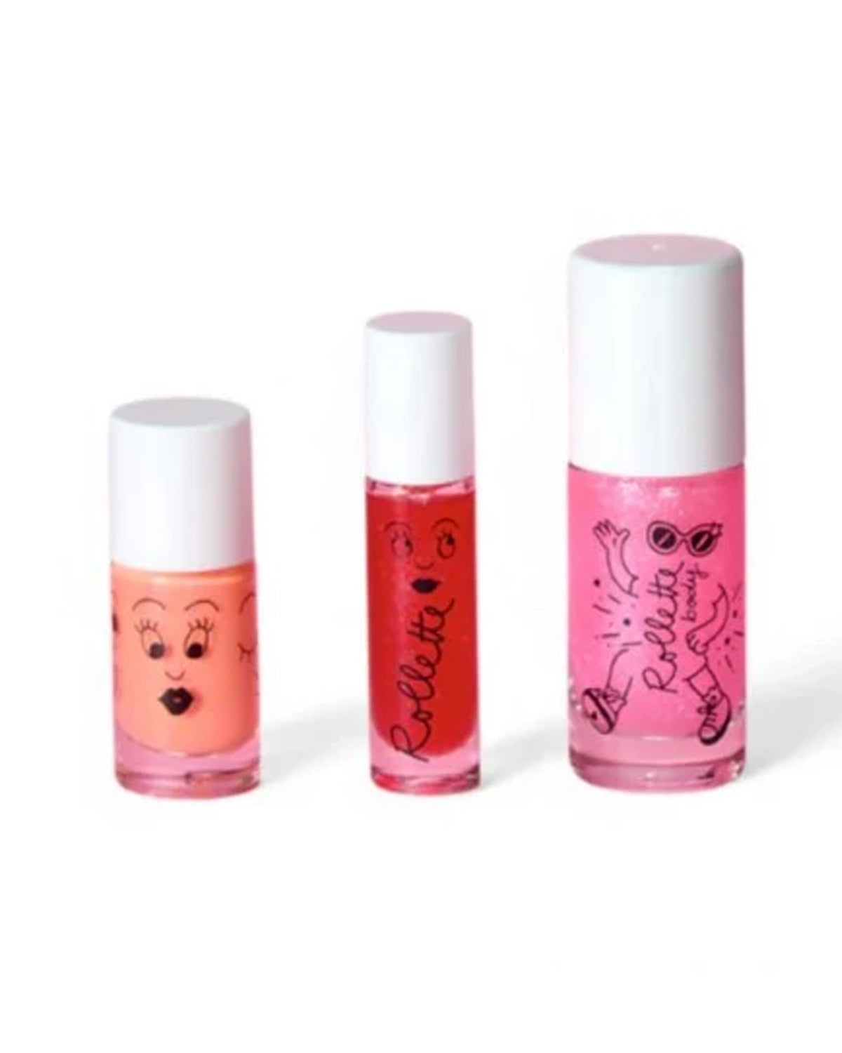 Kids Set COFFRET Glam Party
