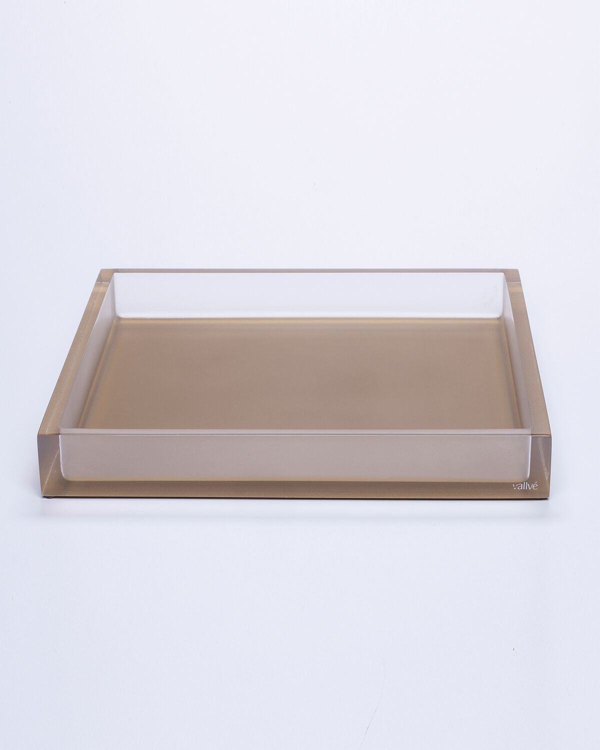 Tray GLOSS Gold