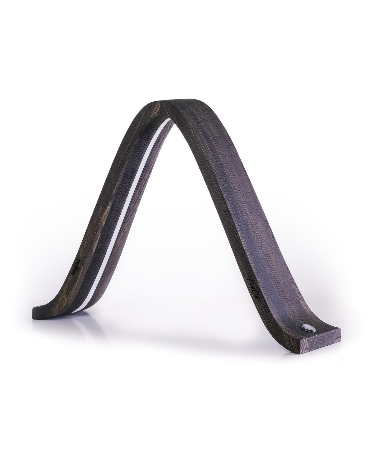 Lamp LAMBDA Black