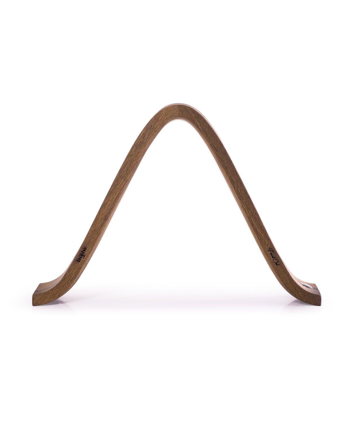 Lamp LAMBDA Brown