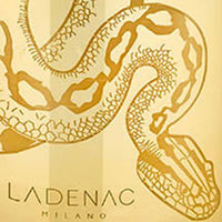 Candle in Jar AFRICA SNAKE 350gr