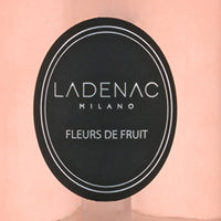 Candle in Jar URBAN SENSES 200gr Rose Fleurs de Fruit 8.86 x 5.91 x 3.54 in
