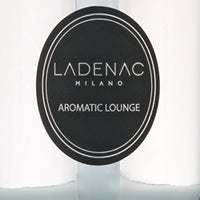 Candle in Jar URBAN SENSES 200gr Grey Aromatic Lounge 8.86 x 5.91 x 3.54 in