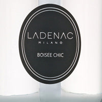 Candle in Jar URBAN SENSES 200gr Grey Boisee Chic 8.86 x 5.91 x 3.54 in