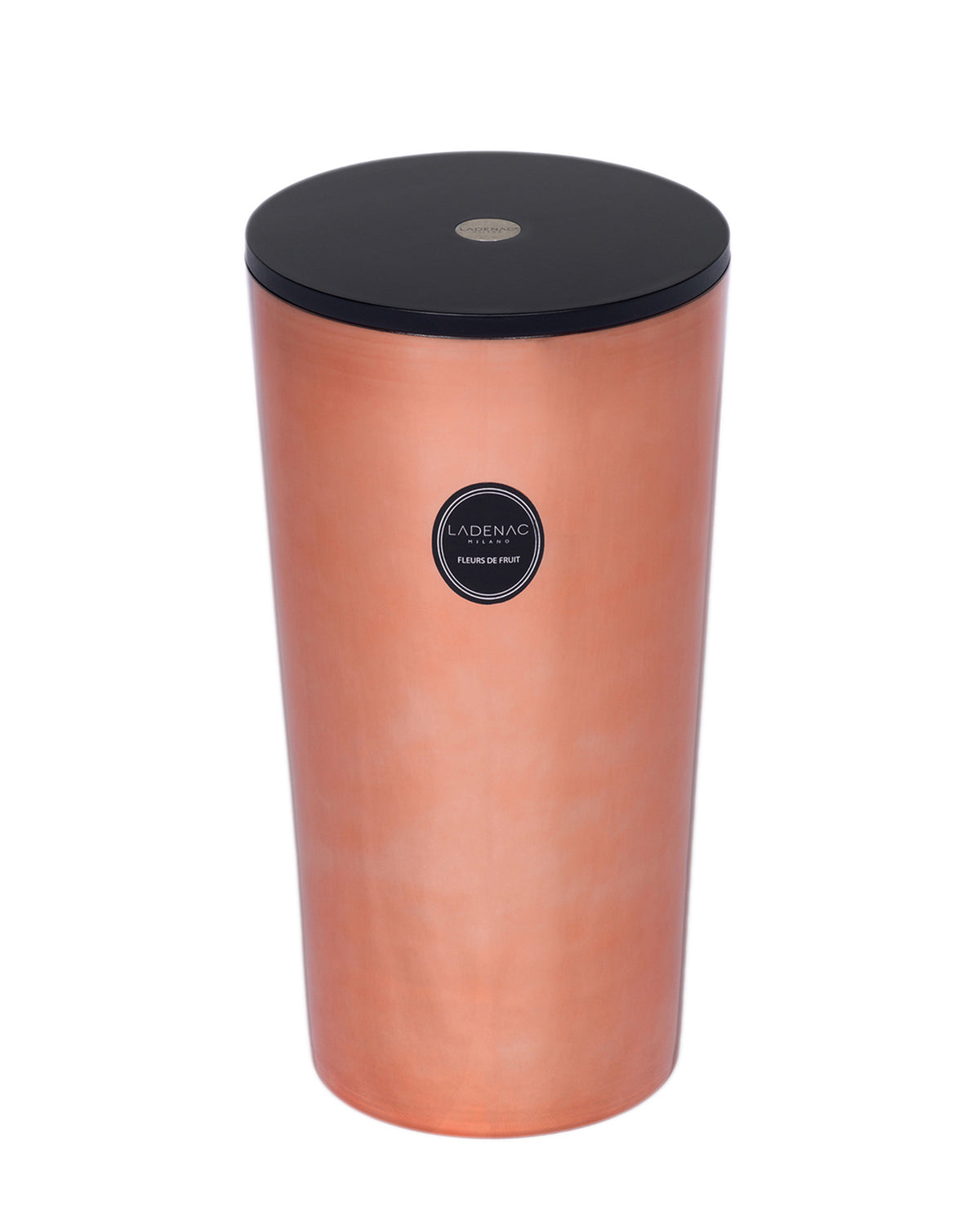 Candle in Jar URBAN SENSES 8500gr Rose Fleurs de Fruit 9.45 x 9.25 x 19.69 in