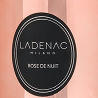 Candle in Jar URBAN SENSES 500gr Rose Rose de Nuit 4.72 x 6.5 x 10.83 in