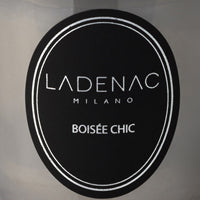 Candle in Jar URBAN SENSES 500gr Grey Boisee Chic 4.72 x 6.5 x 10.83 in