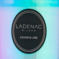 Candle in Jar URBAN SENSES 200gr Holographic Caviar Lime 8.86 x 5.91 x 3.54 in