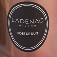 Reed Diffuser URBAN SENSES 200ml Rose Rose de Nuit 3.74 x 5.91 x 8.86 in