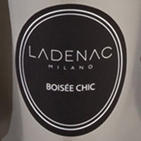 Reed Diffuser URBAN SENSES 200ml Grey Boisee Chic 3.74 x 5.91 x 8.86 in