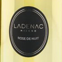 Refill URBAN SENSES 500ml ROSE DE NUIT 3.74 diam. x 12.2 in