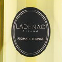 Refill URBAN SENSES 500ml AROMATIC LOUNGE 3.74 diam. x 12.2 in