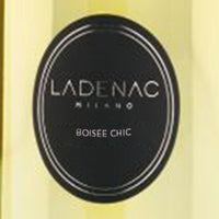 Refill URBAN SENSES 500ml BOISEE CHIC 3.74 diam. x 12.2 in