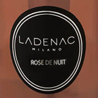 Reed Diffuser URBAN SENSES 500ml Rose Rose de Nuit 4.13 x 4.72 x 9.84 in