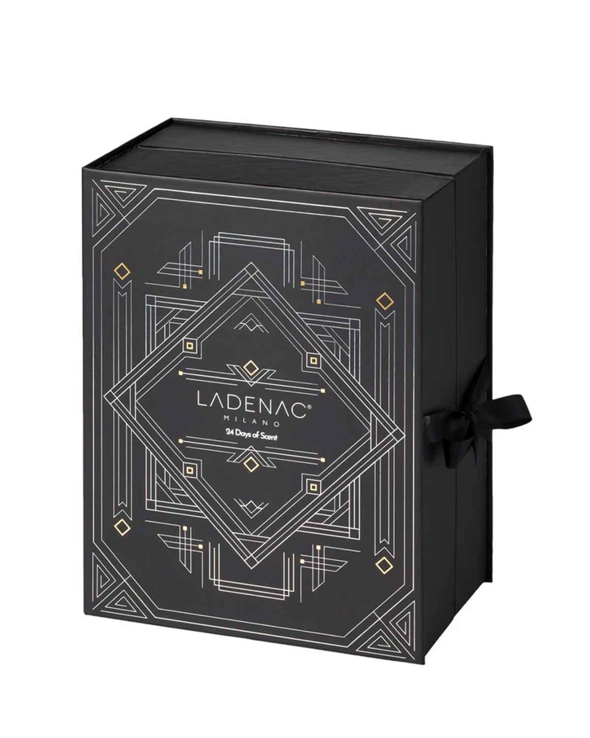 Advent Calendar THE LEGEND OF COLAPESCE votive set of 25 10.63 x 5.51 x 13.19 in