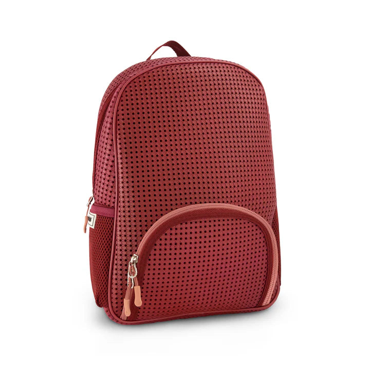 Light Plus Nine Backpack STARTER Inspired Brick