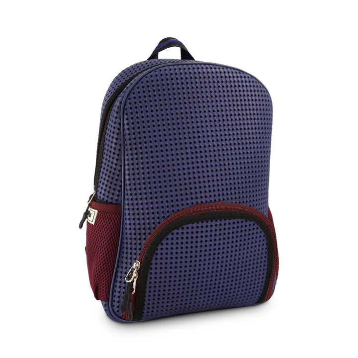 Light Plus Nine Backpack STARTER Placid Ocean