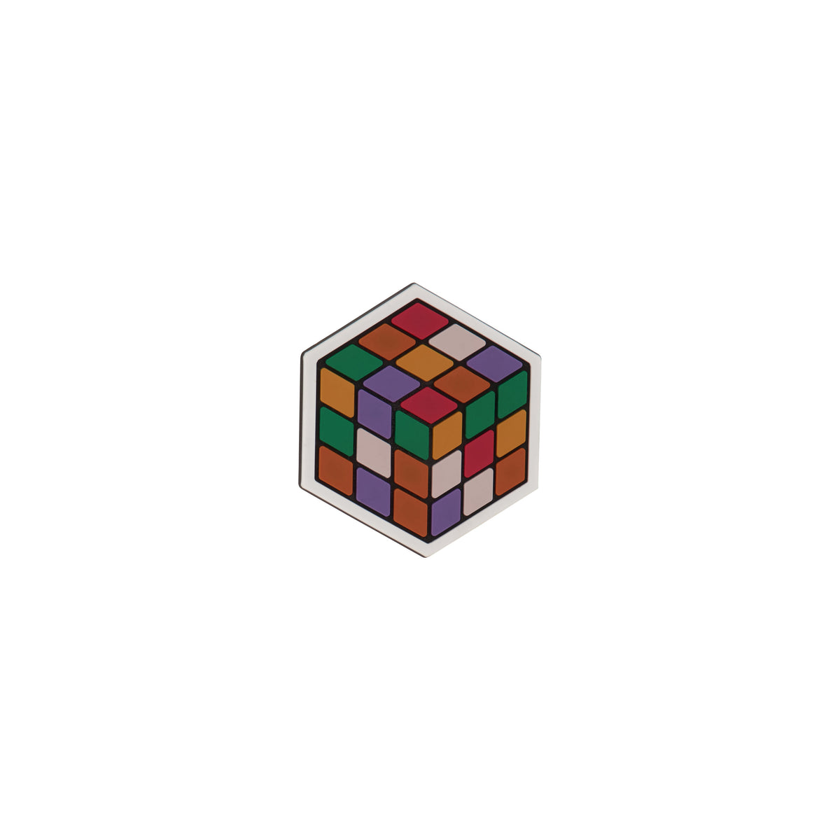 Nimix 3 Piece Rubix Set
