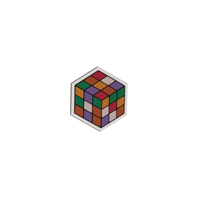 Nimix 3 Piece Rubix Set
